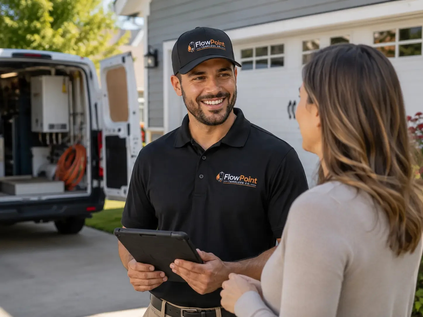 Tankless Water Heater Installation Pahokee, FL FAQs